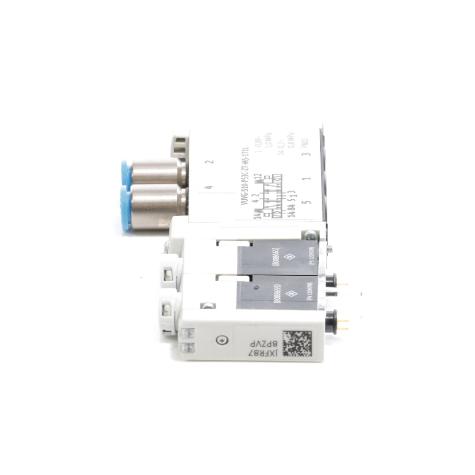 Magnetventil 573395 Gebraucht